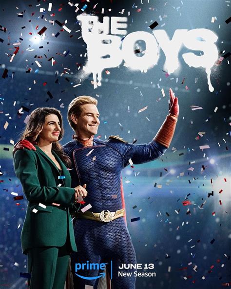 The Boys (TV Series 2019– )